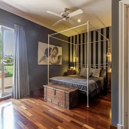 Brreatxa Benibe Privado Vakantiehuis *